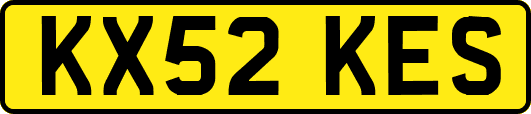 KX52KES