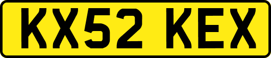 KX52KEX