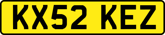 KX52KEZ
