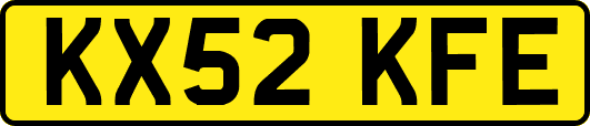 KX52KFE