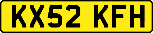 KX52KFH