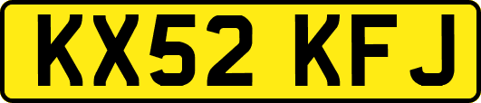 KX52KFJ