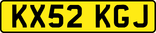 KX52KGJ