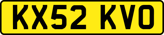 KX52KVO
