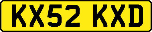KX52KXD