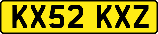 KX52KXZ
