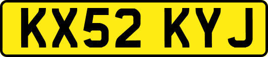 KX52KYJ