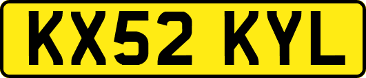 KX52KYL