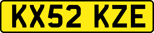 KX52KZE