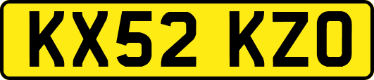 KX52KZO
