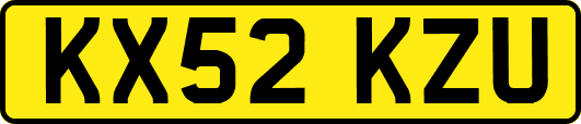 KX52KZU