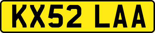 KX52LAA