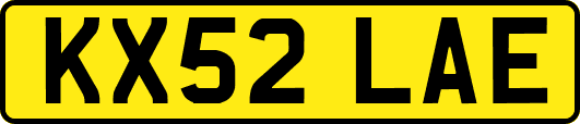 KX52LAE
