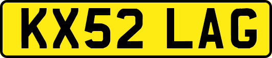 KX52LAG