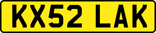 KX52LAK