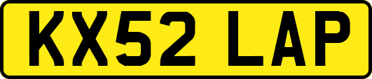 KX52LAP