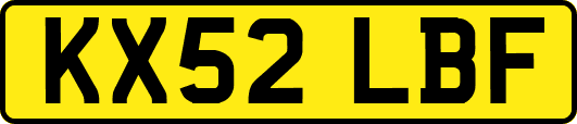 KX52LBF