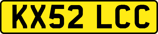 KX52LCC