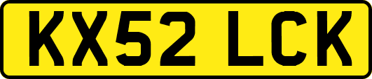 KX52LCK