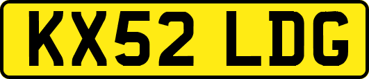 KX52LDG