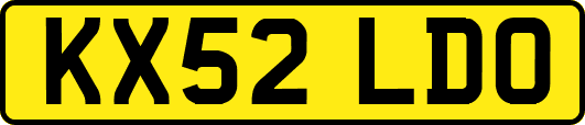 KX52LDO