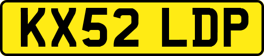 KX52LDP