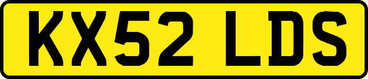 KX52LDS