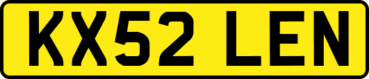 KX52LEN