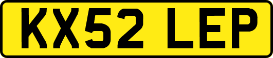 KX52LEP