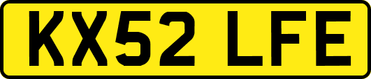 KX52LFE