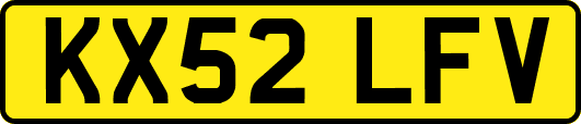 KX52LFV