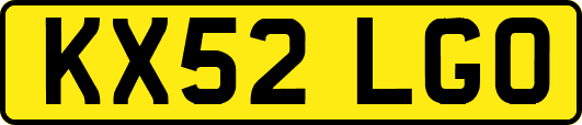 KX52LGO