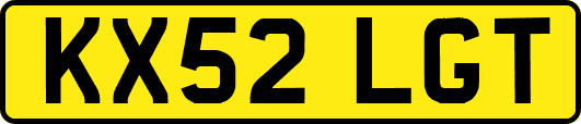 KX52LGT