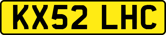 KX52LHC