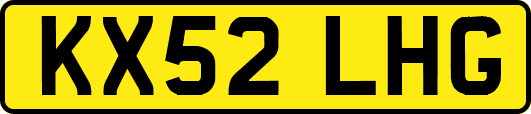 KX52LHG