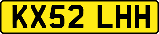 KX52LHH