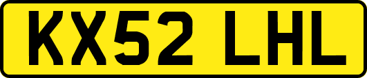 KX52LHL