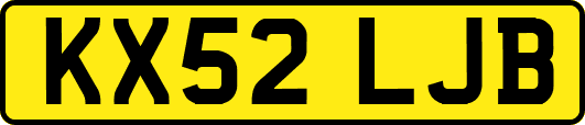 KX52LJB