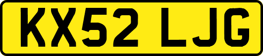KX52LJG