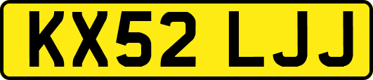 KX52LJJ