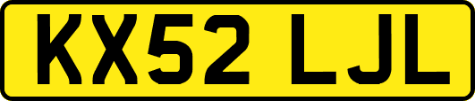 KX52LJL