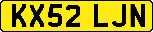 KX52LJN