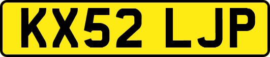 KX52LJP
