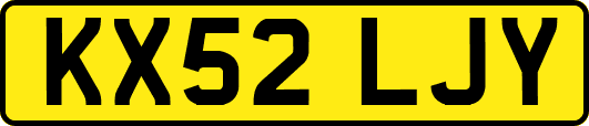 KX52LJY