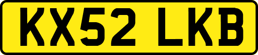 KX52LKB