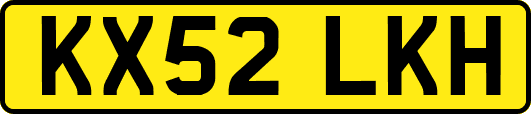 KX52LKH
