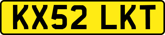 KX52LKT