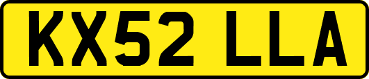 KX52LLA