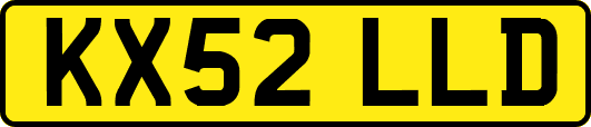 KX52LLD