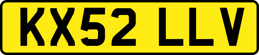 KX52LLV